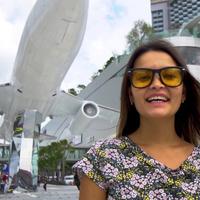 Отзыв от Светлана - Виза Destination Thailand